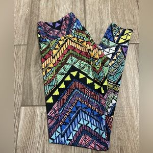 Onzie leggings